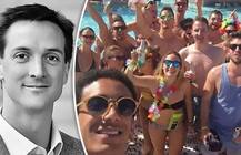 ਮੁਲਾਜ਼ਮਾਂ ਨੂੰ ਦਿੱਤੇ ਛੁੱਟੀਆਂ ਦੇ ਗੱਫੇ, ਕਾਰੋਬਾਰ ਬੁਲੰਦੀਆਂ \'ਤੇ ਪਹੁੰਚਿਆ