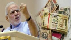 ਮੋਦੀ ਦੀ ਨੋਟਬੰਦੀ ਦਾ ਖੁੱਲਿਆ ਅਸਲ ਰਾਜ !