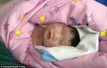 64 ਸਾਲ ਦੀ ਉਮਰ \'ਚ ਔਰਤ ਬਣੀ ਮਾਂ