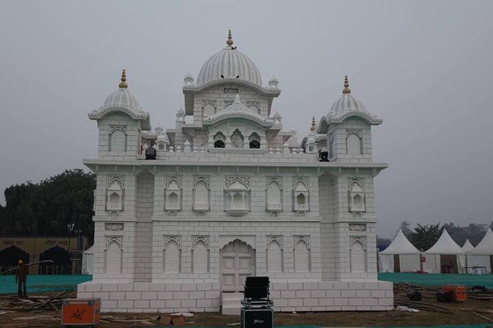 ਤਖਤ ਸ੍ਰੀ ਹਰਿਮੰਦਰ ਜੀ ਪਟਨਾ ਸਾਹਿਬ ਵਿਖੇ ਸੰਗਤ ਦੀ ਆਮਦ ਸ਼ੁਰੂ ਹੋ ਚੁੱਕੀ ਹੈ।