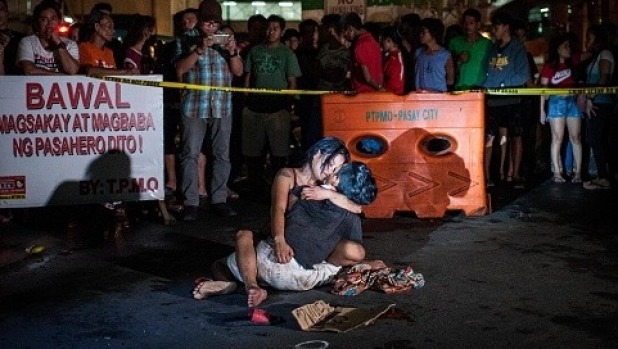 ਇਸ ਦੇਸ਼ 'ਚ ਨਸ਼ਾ ਵੇਚਣ ਵਾਲਿਆਂ ਦਾ ਕਤਲ ਕਰਨ 'ਤੇ ਮਿਲਦਾ ਹੈ ਵੱਡਾ ਇਨਾਮ