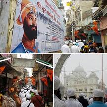  350 ਸਾਲ ਗੁਰੂ ਦੇ ਨਾਲ 