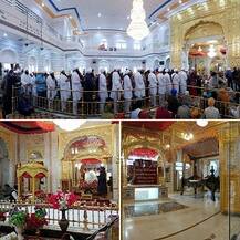  350 ਸਾਲ ਗੁਰੂ ਦੇ ਨਾਲ 