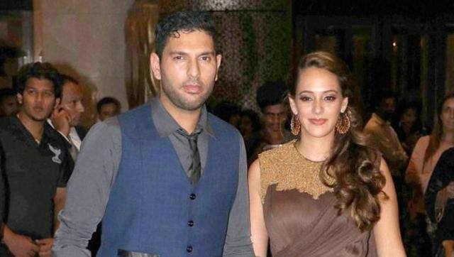 yuvraj singh @YUVSTRONG12 1h1 hour ago Wish you a very Happy New Year. Make the celebrations merrier by winning a phone signed by me http://bit.ly/2io3qxE