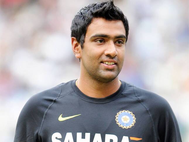 Ashwin Ravichandran @ashwinravi99 31 Dec 2016 Now 2016 is history, let's stride out and meet 2017 with compassion, self discipline and lots of happiness.Happy new year to all of you.????????