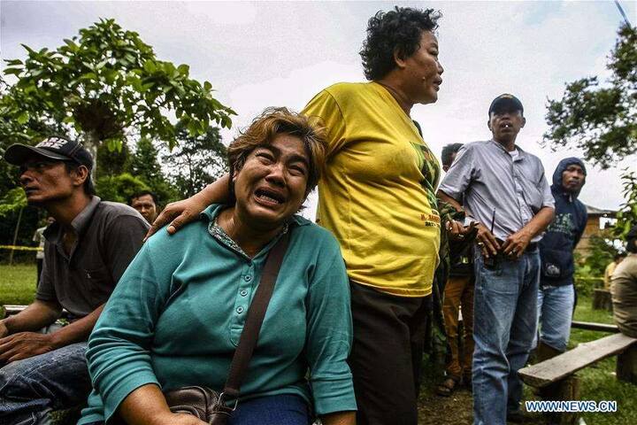 ਹੁਣ ਤੱਕ 5 ਲੋਕਾਂ ਦੀ ਮੌਤ ਹੋ ਚੁੱਕੀ ਹੈ ਤੇ 100 ਲਾਪਤਾ ਹਨ। ਸਰਕਾਰ ਵੱਲੋਂ ਬਚਾਅ ਕਾਰਜ ਚਲਾਏ ਜਾ ਰਹੇ ਹਨ। 