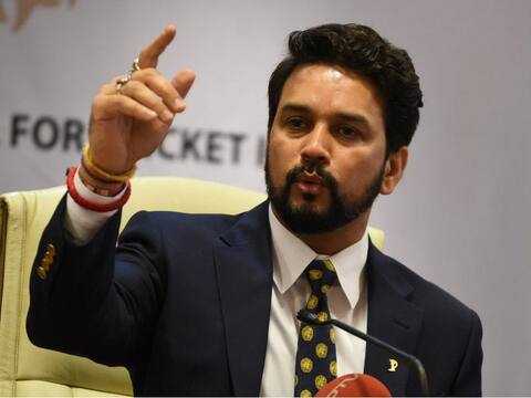 BCCI ਚੜ੍ਹਿਆ PCB ਦੇ ਅੜਿੱਕੇ ? BCCI ਚੜ੍ਹਿਆ PCB ਦੇ ਅੜਿੱਕੇ ?