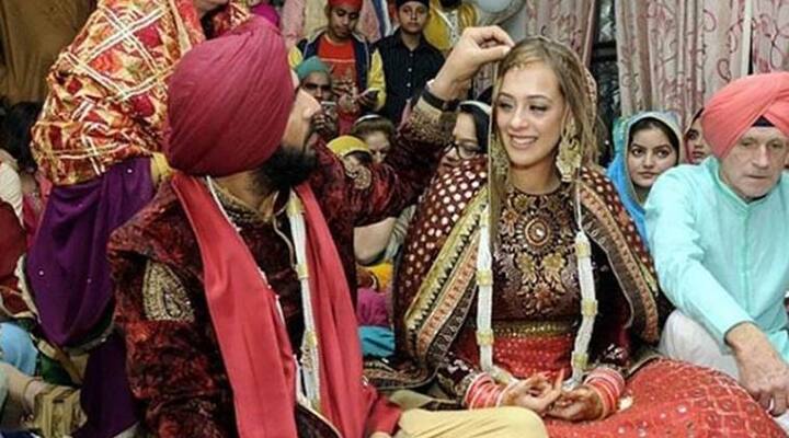 ਯੁਵਰਾਜ ਸਿੰਘ