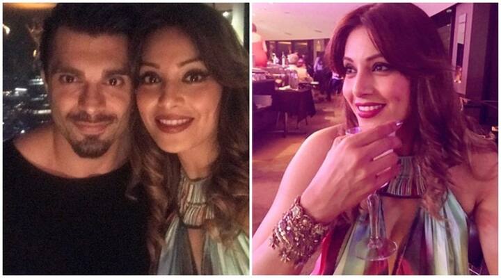 ਬਿਪਾਸ਼ਾ ਅਤੇ ਕਰਨ ਨੇ ਆਸਟ੍ਰੇਲੀਆ ਵਿੱਚ। 