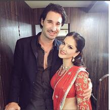 ਸੰਨੀ ਨੇ ਕਿਵੇਂ ਮਨਾਇਆ ਨਵਾਂ ਸਾਲ ?