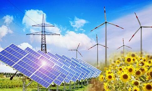 solar energy price down in India ਭਾਰਤ 'ਚ ਹੋਈ ਬਿਜਲੀ ਸਸਤੀ, 2 ਰੁਪਏ 36 ਪੈਸੇ ਪ੍ਰਤੀ ਯੂਨਿਟ