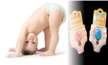 ਇਸ ਡਾਈਪਰ ਦੇ ਬੱਚੇ ਹੋਏ ਦਿਵਾਨੇ