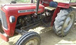 ਜਦੋਂ ਜ਼ਮੀਨ ਤੋਂ ਮਹਿੰਗੇ ਹੁੰਦੇ ਸਨ ਟਰੈਕਟਰ