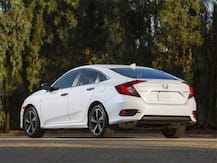Honda Civic ਦਾ ਨਵਾਂ ਅਵਤਾਰ