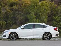 Honda Civic ਦਾ ਨਵਾਂ ਅਵਤਾਰ