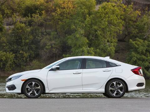 Honda Civic ਦਾ ਨਵਾਂ ਅਵਤਾਰ Honda Civic ਦਾ ਨਵਾਂ ਅਵਤਾਰ