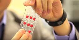 ਅਨੋਖੀ ਪੱਟੀ ਨਾਲ ਛੇਤੀ ਭਰਨਗੇ ਜ਼ਖ਼ਮ