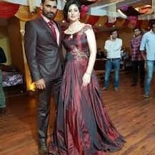 ਸ਼ਮੀ ਫਿਰ ਹੋ ਰਹੇ ਟਰੌਲ