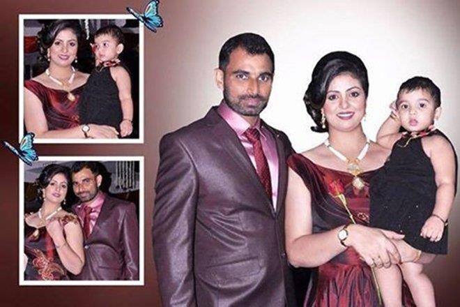 ਦਰਅਸਲ 23 ਦਿਸੰਬਰ ਨੂੰ ਮੋਹੰਮਦ ਸ਼ਮੀ ਨੇ ਆਪਣੀ ਪਤਨੀ ਅਤੇ ਬੱਚੇ ਨਾਲ ਕੁਝ ਤਸਵੀਰਾਂ ਟਵਿਟਰ 'ਤੇ ਆਪਣੇ ਫੈਨਸ ਨਾਲ ਸਾਂਝੀਆਂ ਕੀਤੀਆਂ ਜਿੰਨਾ 'ਤੇ ਲੋਕਾਂ ਦੇ ਕਮੈਂਟ ਆਉਣ ਲੱਗੇ। ਇਨ੍ਹਾਂ ਤਸਵੀਰਾਂ 'ਚ ਮੋਹੰਮਦ ਸ਼ਮੀ ਦੀ ਪਤਨੀ ਹਸੀਨ ਜਹਾਂ ਥੋੜੇ ਮਾਡਰਨ ਡਰੈਸ ਅਪ 'ਚ ਨਜਰ ਆ ਰਹੀ ਸੀ। 