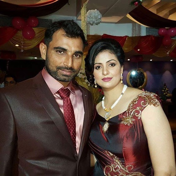 ਸ਼ਮੀ ਦੀ ਤਸਵੀਰ \'ਤੇ ਫਿਰ ਹੋਏ ਭੱਦੇ ਟਵੀਟਸ 