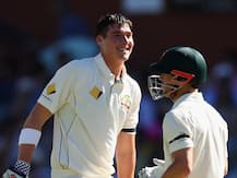 ਪਹਿਲਾ ਦਿਨ ਆਸਟ੍ਰੇਲੀਆ ਦੇ ਨਾਮ