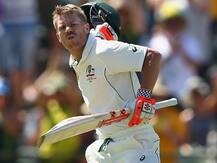 ਵਾਰਨਰ-ਰੈਨਸ਼ਾ ਨੇ ਪਾਕਿਸਤਾਨ ਦੀ ਪ੍ਰੇਸ਼ਾਨੀ ਵਧਾਈ 