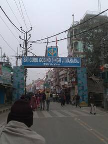 ਪੰਜਾਬੀ ਤੇ ਪੰਜਾਬੀਅਤ ਦੇ ਰੰਗ \'ਚ ਰੰਗਿਆ ਬਿਹਾਰ