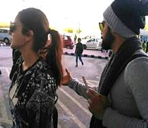 ਵਿਰਾਟ-ਅਨੁਸ਼ਕਾ ਦੀ ਖੂਬਸੂਰਤ ਬਾਂਡਿੰਗ 