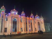 ਪਾਟਲੀਪੁੱਤਰ ਵਿੱਚ \'ਸ੍ਰੀ ਹਰਿਮੰਦਰ ਸਾਹਿਬ\', ਕਰੋ ਦਰਸ਼ਨ