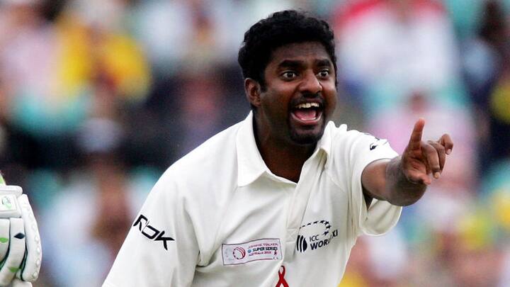 ਜਿੰਬਾਬਵੇ (ਦੂਜੀ ਪਾਰੀ) - 175 ਆਲ ਆਉਟ ਮੁਰਲੀਧਰਨ ਨੇ ਝਟਕੇ 4 ਵਿਕਟ 