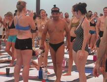 ਸੈਕਸ ਸਕੈਂਡਲ ‘ਚ ਫਸੇ “HOT ਯੋਗਾ ਗੁਰੂ” ਨੂੰ ਲੱਗਾ ਵੱਡਾ ਝਟਕਾ