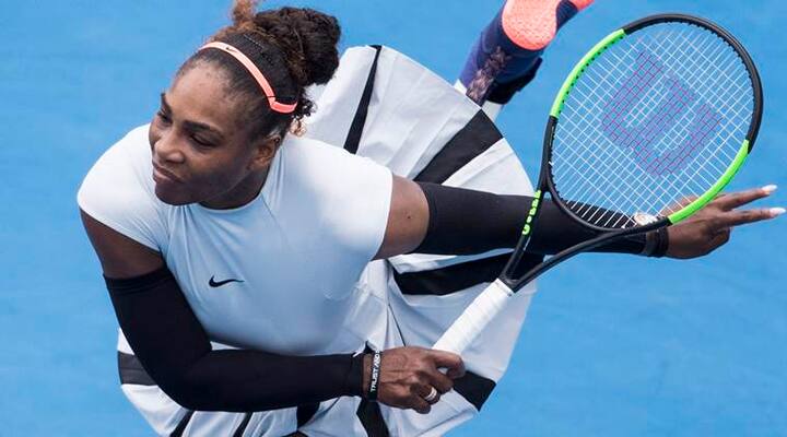 ਦੋਨੇ ਭੈਣਾਂ ਆਪੋ-ਆਪਣੇ ਸਿੰਗਲਸ ਮੁਕਾਬਲੇ ਹਾਰ ਕੇ ਟੂਰਨਾਮੈਂਟ ਤੋਂ ਬਾਹਰ ਹੋ ਗਈਆਂ। 