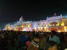 ਬਿਹਾਰੀਆਂ ਦੀ ਸ਼ਰਧਾ ਨੇ ਕੀਤਾ ਸੋਚਣ ਲਈ ਮਜਬੂਰ