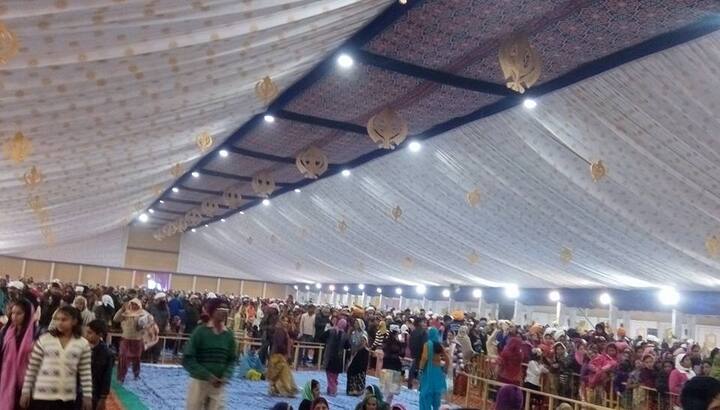 ਬਿਹਾਰ ਸਰਕਾਰ ਨੇ ਸੰਗਤਾਂ ਦੀ ਸੇਵਾ ਲਈ 250 ਬੱਸਾਂ ਦਾ ਪ੍ਰਬੰਧ ਕੀਤਾ ਹੈ ਤਾਂ ਜੋ ਉਹ ਆਸਾਨੀ ਨਾਲ ਇਕ ਥਾਂ ਤੋਂ ਦੂਜੀ ਥਾਂ ਤੇ ਪੈਂਦੇ ਇਤਿਹਾਸਕ ਗੁਰਧਾਮਾਂ ਦੇ ਆਸਾਨੀ ਨਾਲ ਦਰਸ਼ਨ ਕਰ ਸਕਣ. ਪਰ ਸੰਗਤ ਦੀ ਗਿਣਤੀ ਦੇ ਹਿਸਾਬ ਨਾਲ ਬੱਸਾਂ ਦੀ ਗਿਣਤੀ ਵੀ ਥੋੜੀ ਜਾਪਦੀ ਹੈ।