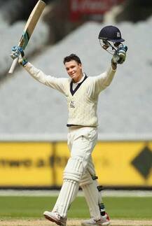 ਦੂਜੇ ਦਿਨ ਆਸਟ੍ਰੇਲੀਆ ਦੀ ਬੱਲੇ-ਬੱਲੇ 