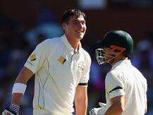 ਦੂਜੇ ਦਿਨ ਆਸਟ੍ਰੇਲੀਆ ਦੀ ਬੱਲੇ-ਬੱਲੇ 