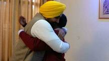 ਜੱਸੀ ਨੇ ਕੀਤੀ ਆਪ \'ਚ ਵਾਪਸੀ 