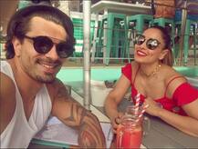 ਬਿਪਾਸ਼ਾ ਅਤੇ ਕਰਨ ਦਾ \'ਮਸਤੀ ਟਾਈਮ\'