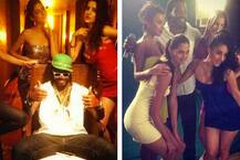 ਗੇਲ ਨੇ ਟੱਪੀਆਂ ਹੱਦਾਂ, ਤਸਵੀਰਾਂ ਵਾਇਰਲ 