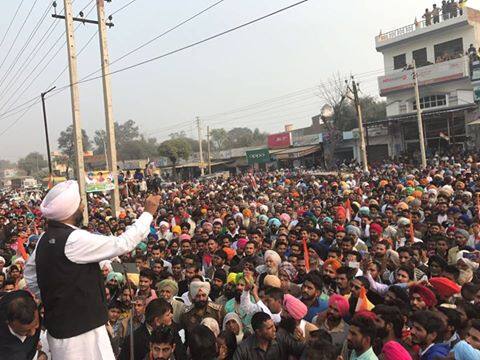  ਇਸ ਤਹਿਤ ਕਾਂਗਰਸੀ ਦੀ ਲਹਿਰਾ ਸੀਟ ਤੋਂ ਉਮੀਦਵਾਰ ਰਾਜਿੰਦਰ ਕੌਰ ਭੱਠਲ ਵੱਲੋਂ ਰੈਲੀ ਕੀਤੀ ਗਈ। ਇਸ ਰੈਲੀ ਨੂੰ ਸੰਬੋਧਨ ਕਰਨ ਲਈ ਕਾਂਗਰਸੀ ਆਗੂ ਮਨਪ੍ਰੀਤ ਬਾਦਲ ਅਤੇ ਸਾਬਕਾ ਕੇਂਦਰੀ ਮੰਤਰੀ ਪ੍ਰਨੀਤ ਕੌਰ ਖ਼ਾਸ ਤੌਰ ਉੱਤੇ ਪਹੁੰਚੇ। ਪੇਸ਼ ਨੇ ਇਸ ਰੈਲੀਆਂ ਦੀਆਂ ਤਸਵੀਰਾਂ।