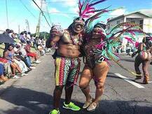 ਗੇਲ ਨੇ ਕਿਉਂ ਮਨਾਇਆ \'ਡੋਂਟ ਬਲਸ਼ ਬੇਬੀ\' ਇੰਟਰਵਿਊ ਦਾ 1 ਸਾਲ ? 