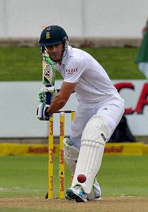 282 ਰਨ ਨਾਲ ਜਿੱਤੀ ਅਫਰੀਕੀ ਟੀਮ 