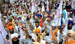 ਦੁੱਧ ਤੇ ਸਬਜ਼ੀਆਂ ਸੜਕਾਂ 'ਤੇ ਸੁੱਟਣਗੇ ਕਿਸਾਨ