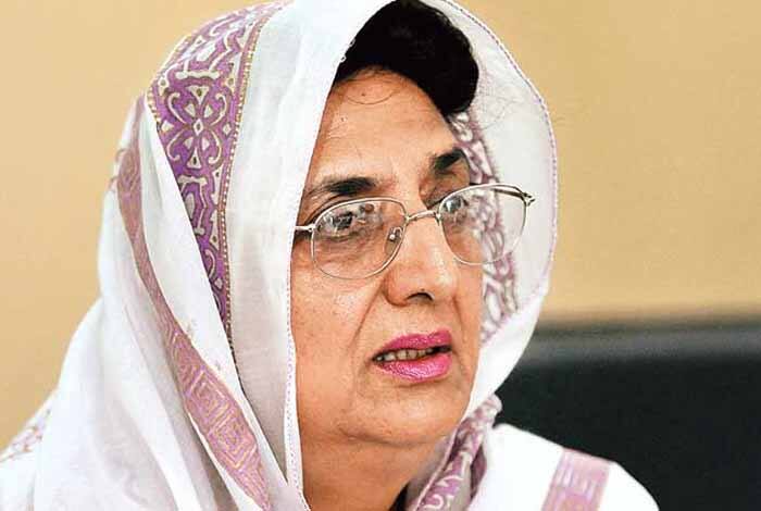 Rajinder Kaur Bhattal has been appointed as Vice Chairperson ਭੱਠਲ ਨੂੰ ਮਿਲੀ ਚੇਅਰਮੈਨੀ, ਨਾਲ ਹੀ ਕੈਬਨਿਟ ਰੈਂਕ