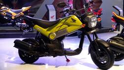 Honda ਨੇ ਕੀਤਾ ਨਵਾਂ ਧਮਾਕਾ