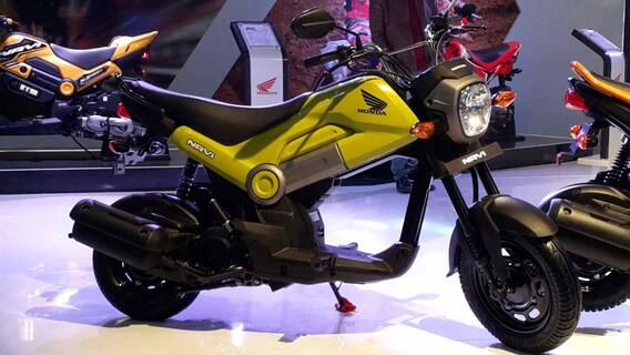 Honda ਨੇ ਕੀਤਾ ਨਵਾਂ ਧਮਾਕਾ