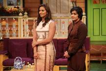 ਕਪਿਲ ਦੇ ਸ਼ੋਅ ਵਿੱਚ ਲੱਗਿਆ \'ਦੰਗਲ\'