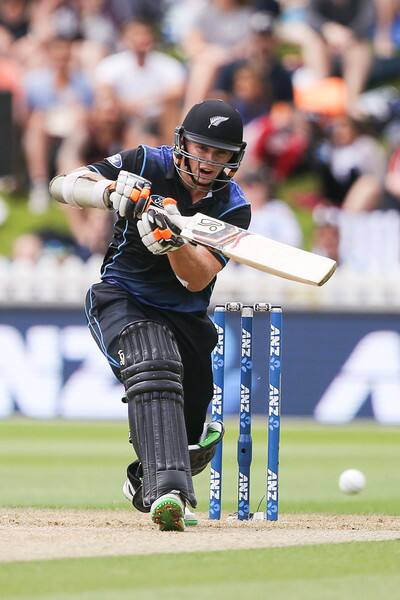 ਨਿਊਜ਼ੀਲੈਂਡ ਦੀ ਟੀਮ ਨੇ ਬੰਗਲਾਦੇਸ਼ ਨੂੰ ਮਾਤ ਦੇਕੇ 3 ਟੀ-20 ਮੈਚਾਂ ਦੀ ਸੀਰੀਜ਼ ਆਪਣੇ ਨਾਮ ਕਰ ਲਈ ਹੈ। ਨਿਊਜ਼ੀਲੈਂਡ ਨੇ ਦੂਜੇ ਟੀ-20 ਮੈਚ 'ਚ ਬੰਗਲਾਦੇਸ਼ ਨੂੰ 47 ਰਨ ਨਾਲ ਮਾਤ ਦਿੱਤੀ। 