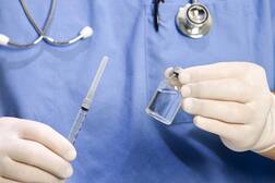 ਛਾਤੀ ਦੇ ਕੈਂਸਰ ਦੇ ਇਲਾਜ਼ ਲਈ ਨਵੀਂ ਵੈਕਸੀਨ