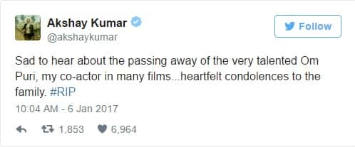 ਅਕਸ਼ੇ ਕੁਮਾਰ